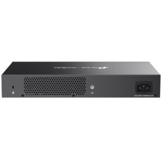Przełącznik Omada ES224G 24-Port GB Easy Managed Switch                      PORT: 24× Gigabit RJ45 Ports