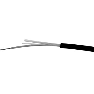 Kabel światłowodowy CobiCabling jednomodowy OS2 4J LSOH uniwersalny B2ca