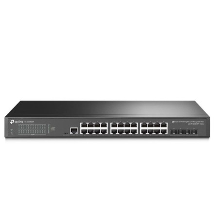 Switch SG3428X 24xGE 4xSFP+