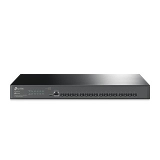 Przełącznik zarządzalny SX3016F 16xSFP+
