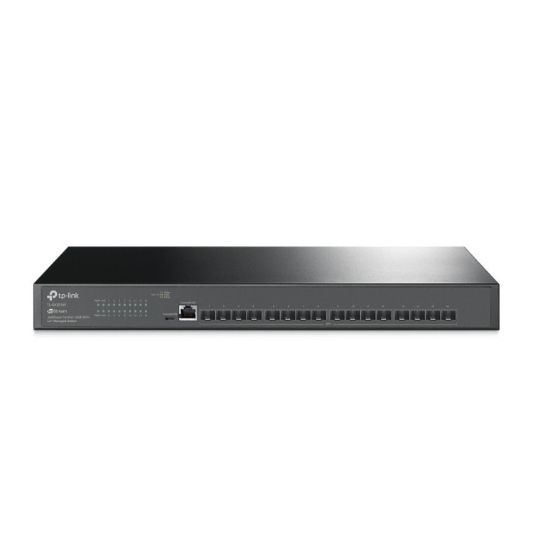 Przełącznik zarządzalny SX3016F 16xSFP+