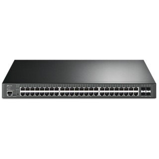 Przełącznik zarządzalny SG3452XP  48xGE PoE+ 4xSFP+