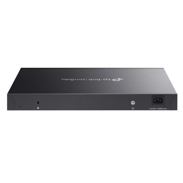 Przełącznik SG3452XMPP 48xGE PoE+ 4xSFP+