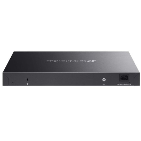 Przełącznik SG3452XMPP 48xGE PoE+ 4xSFP+