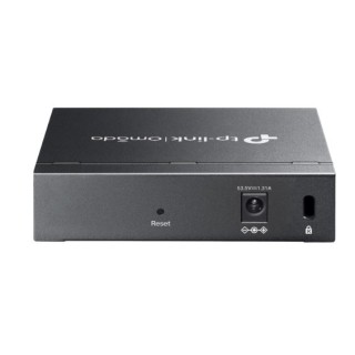 Przełącznik ES205GP Omada 5-Port Gigabit Easy  4-Port PoE+