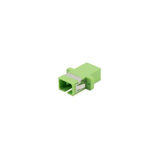 Adapter CobiCabling SC/PC simplex jednomodowy OS2