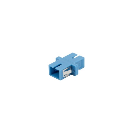 Adapter CobiCabling SC/APC simplex jednomodowy OS2