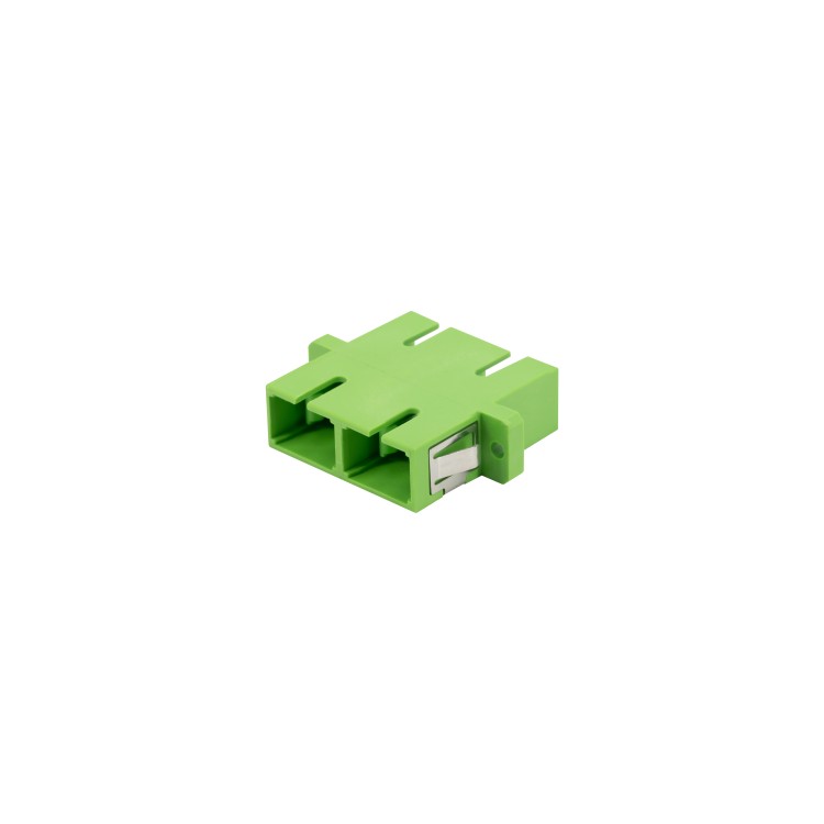 Adapter CobiCabling SC/PC duplex jednomodowy OS2 Adapter CobiCabling SC/PC duplex jednomodowy OS2
