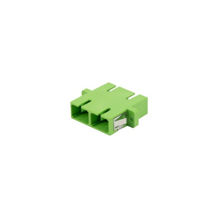 Adapter CobiCabling SC/PC duplex jednomodowy OS2