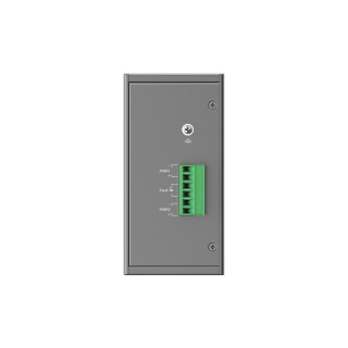 Przełącznik IES206GPP  Industrial Easy Managed Omada, 6 portów gigabitowych, w tym 3 portPoE+ i