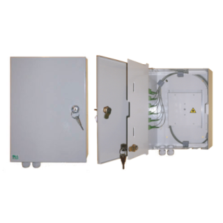 Pole krosowe do boxu M 4xSC duplex