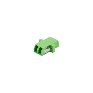 Adapter CobiCabling LC/PC duplex jednomodowy OS2