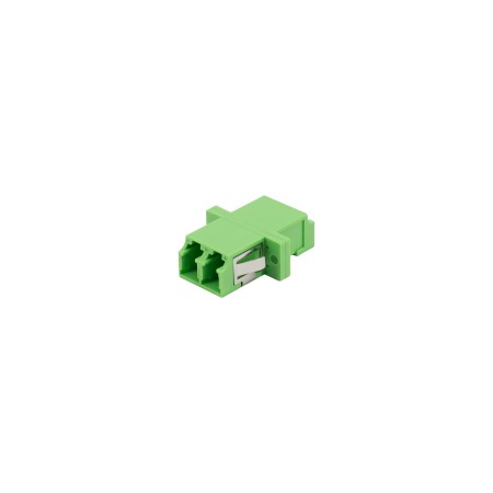 Adapter CobiCabling LC/PC duplex jednomodowy OS2