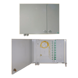 Pole krosowe do boxu S 12xST/FC