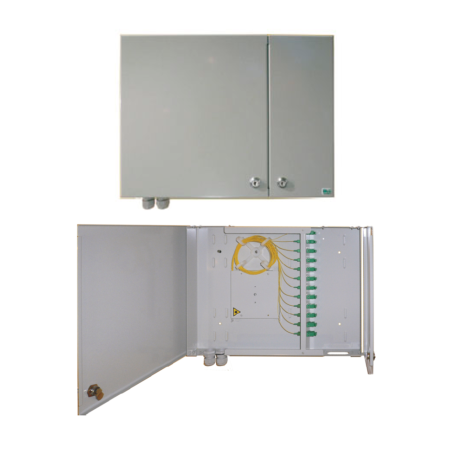 Pole krosowe do boxu S 24xST/FC