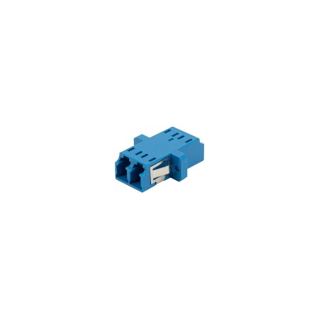 Adapter CobiCabling LC/APC duplex jednomodowy OS2