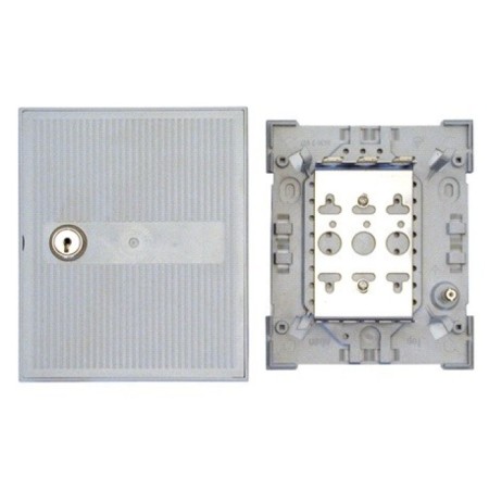 Ramka maskująca do Box I