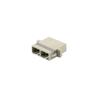 Adapter CobiCabling SC/PC duplex wielomodowy OM2