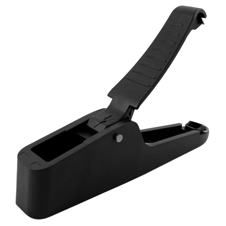 Przyrząd do zaciskania modułów CobiCabling