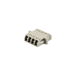 Adapter CobiCabling LC/PC quad wielomodowy OM2