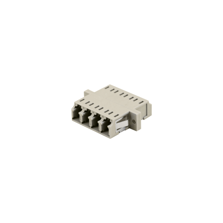Adapter CobiCabling LC/PC quad wielomodowy OM2