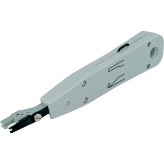 Przyrząd montażowy LSA z sensorem, neutralny