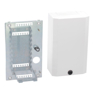 Box VKA2 - przełącznica szafkowa dla 100 par