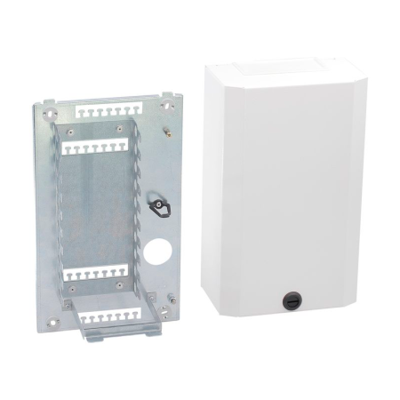 Box VKA2 - przełącznica szafkowa dla 100 par