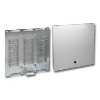 Box VKA12 - przełącznica szafkowa dla 420 par