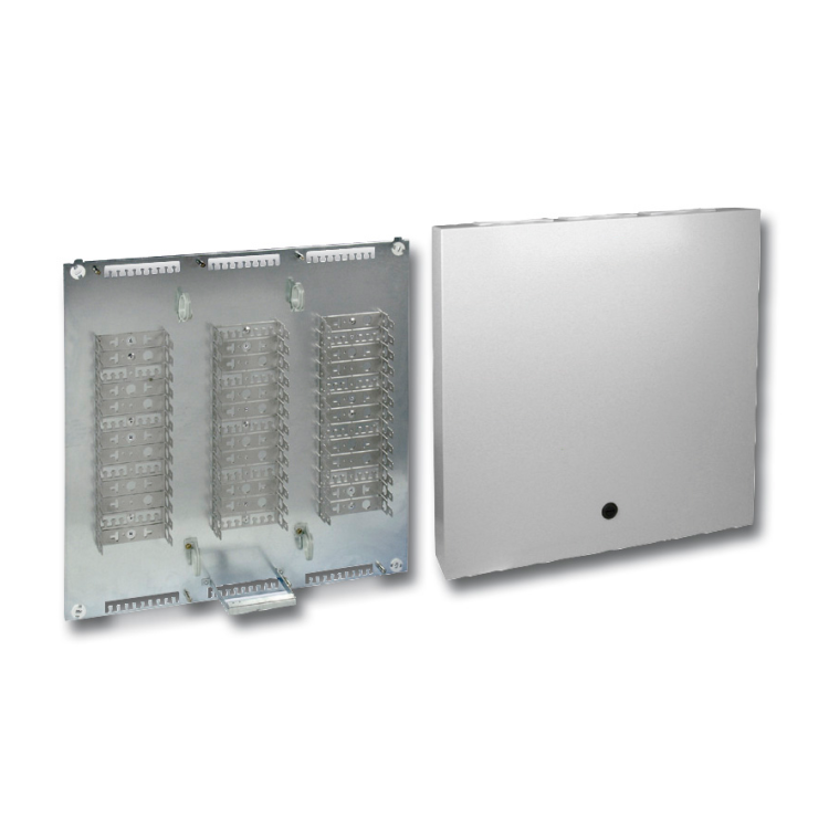 Box VKA12 - przełącznica szafkowa dla 420 par
