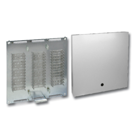 Box VKA12 - przełącznica szafkowa dla 420 par