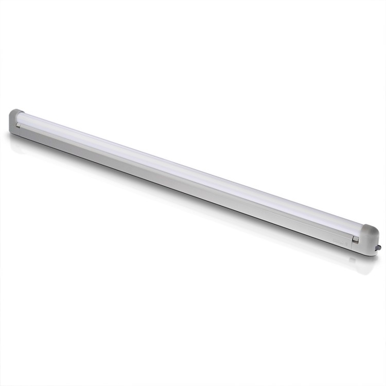 Lampa neonowa 11W z gniazdem Shucko (mocowanie magnetyczne) Lampa neonowa 11W z gniazdem Shucko (mocowanie magnetyczne)