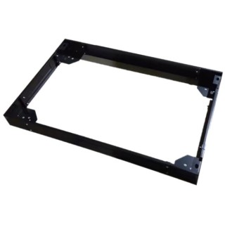 Cokół 100mm do szafy stojącej CobiCabling 800x1000mm, RAL 9004 czarny