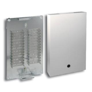 Box VKA8 - przełącznica szafkowa dla 280 par