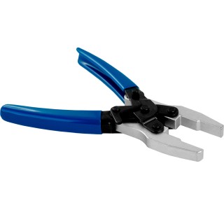 Narzędzie CobiCabling do zaciskania modułów RJ45