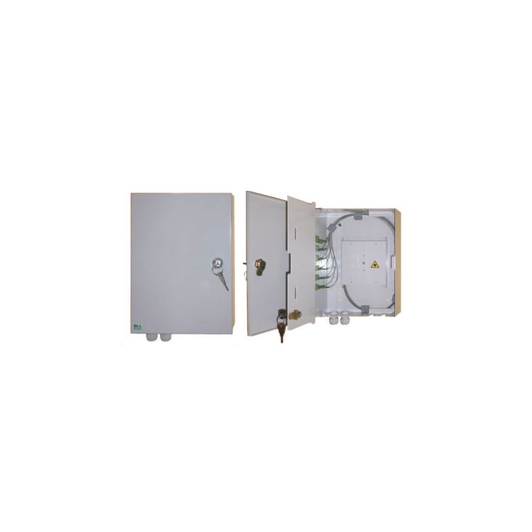 Pole krosowe 6xSC simplex/LC/E2000
