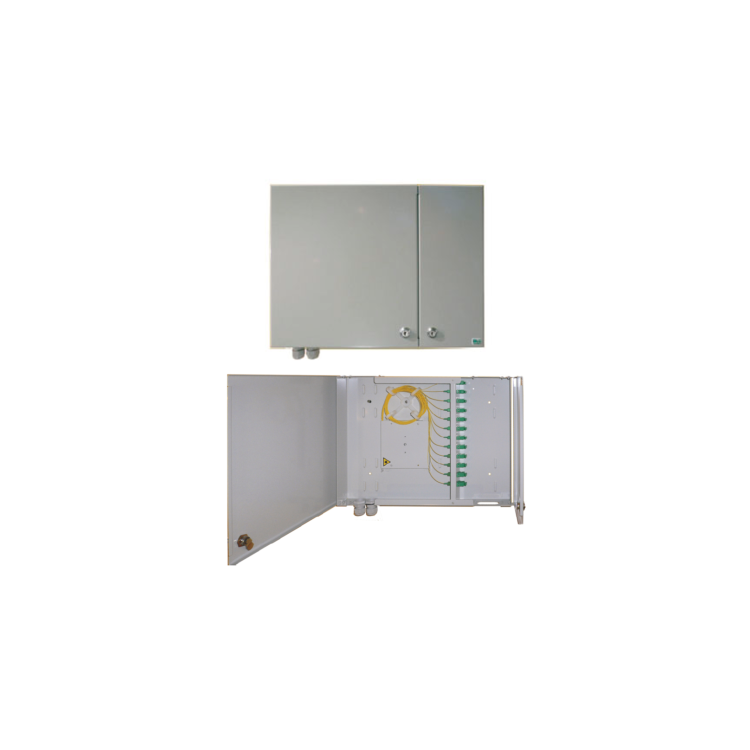 Pole krosowe do boxu S 12xST/FC