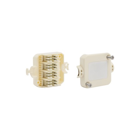 Łącznik kabla kat. 5e nieekranowany CobiNet TopConnect