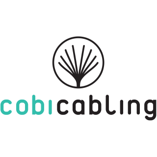 Patchcord CobiCabling SC/UPC-SC/APC jednomodowy OS2 duplex LSOH 3m