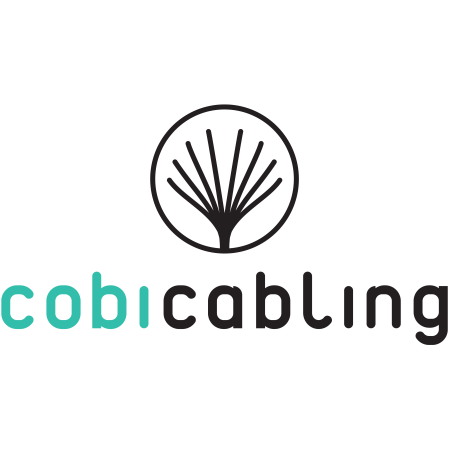 Patchcord CobiCabling SC/UPC-SC/APC jednomodowy OS2 duplex LSOH 3m