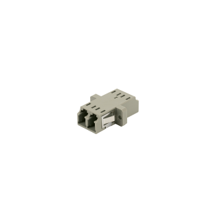 Adapter CobiCabling LC/PC duplex wielomodowy OM2