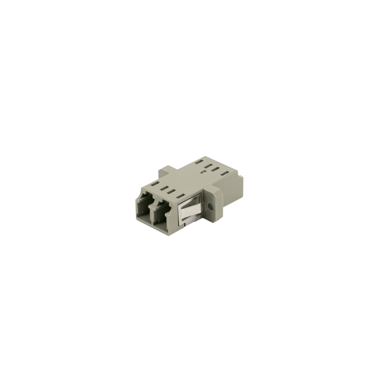 Adapter CobiCabling LC/PC duplex wielomodowy OM2