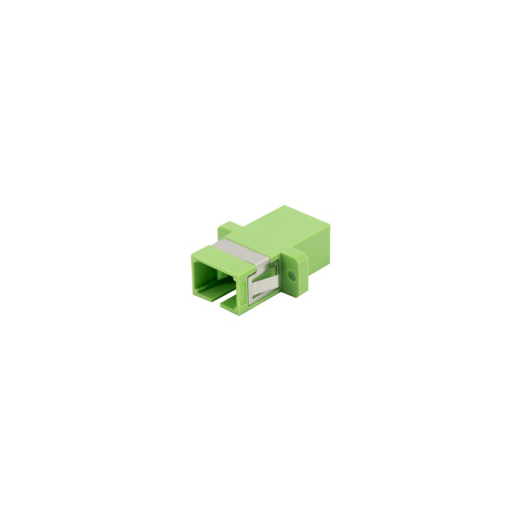 Adapter CobiCabling SC/PC simplex jednomodowy OS2 Adapter CobiCabling SC/PC simplex jednomodowy OS2
