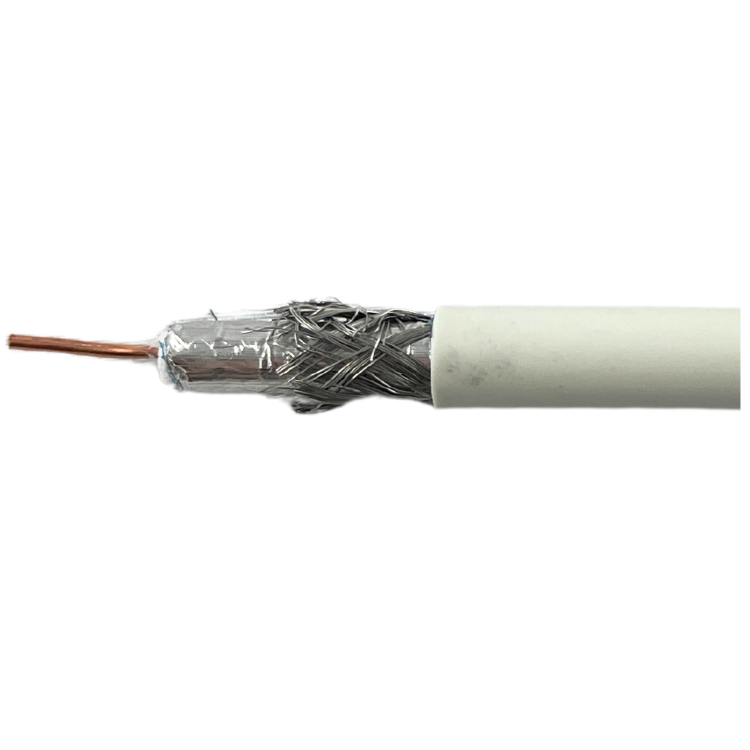 KABEL KONCENTRYCZNY RG6 B2ca
