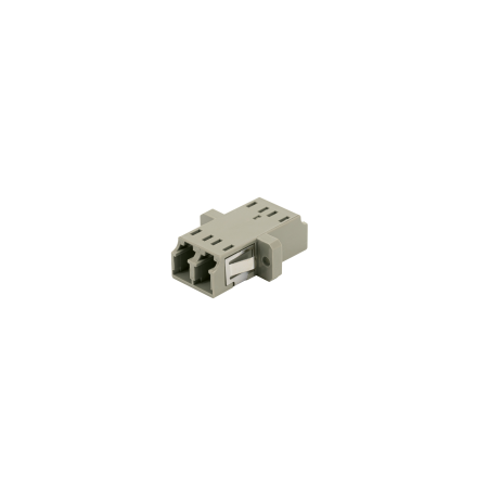 Adapter CobiCabling LC/PC duplex wielomodowy OM2
