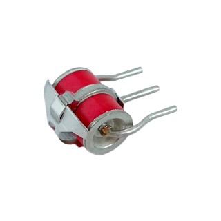 Odgromnik gazowy 3P-8x13, 230V, T (Fail-Safe) 10kA