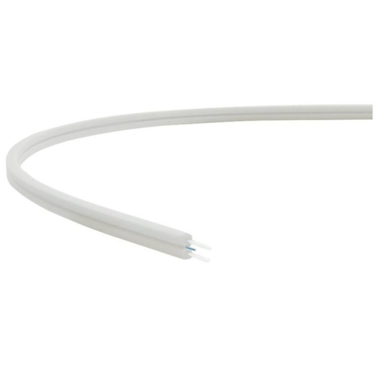 Kabel światłowodowy CobiCabling jednomodowy dostępowy FTTH OS2 2J LSOH wewnętrzny B2ca Kabel światłowodowy CobiCabling jednomodowy dostępowy FTTH OS2 2J LSOH wewnętrzny B2ca