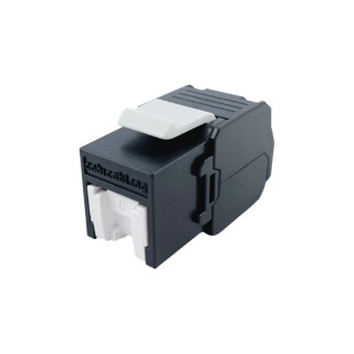 Moduł CobiCabling kat. 6 UTP RJ45 keystone beznarzędziowy