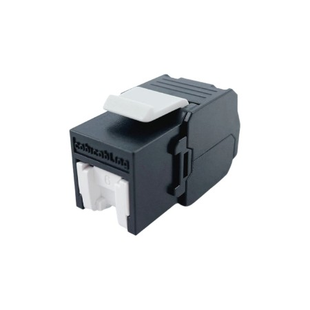 Moduł CobiCabling kat. 6 UTP RJ45 keystone beznarzędziowy