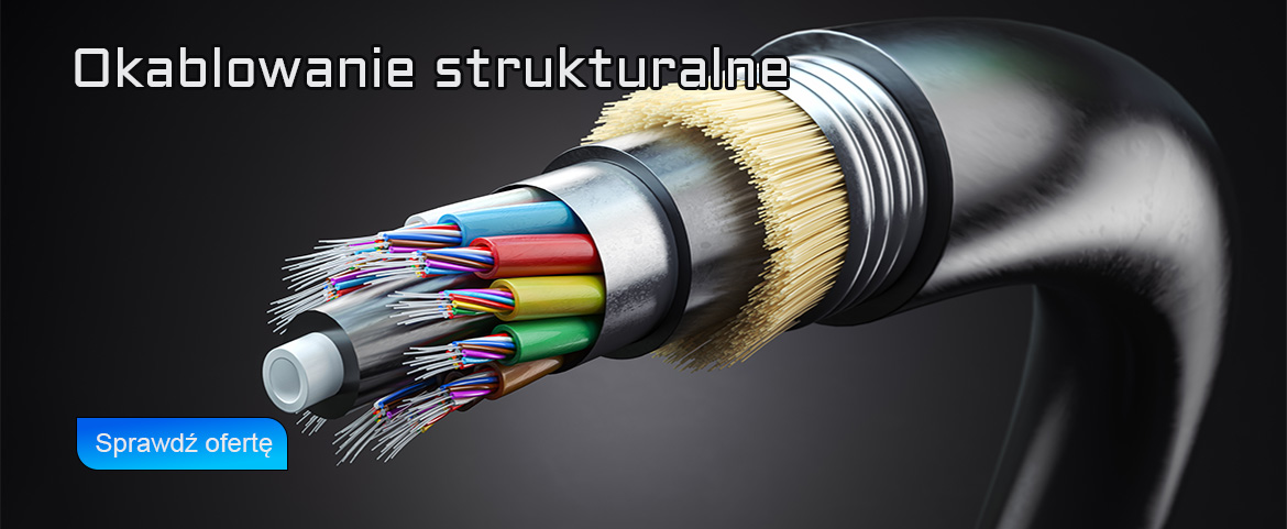 Okablowanie strukturalne